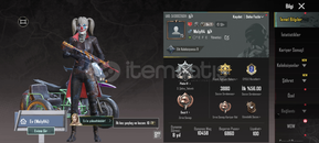 Aciliyetten satilik boş bağ yoktur.