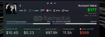 Satılıktır Çok oyun var ilgilenene detaylı video