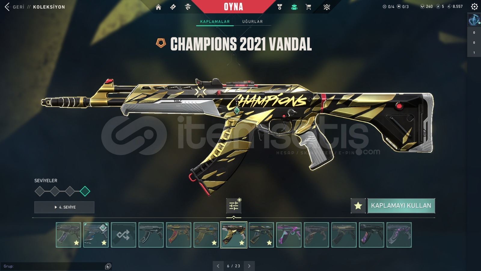 ACİLL!CHAMPİONS 21 + ARCANE + KURONOMİ SET MAİN ACİLL!CHAMPİONS 21 + ARCANE + KURONOMİ SET MAİN