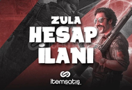 acill Güzel sınırsız karakterli hesap 