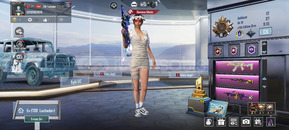 ACİLL PUBG HESABII PAZARLIK VARDIR 