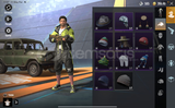 ACİLL PUBG LİTE HESAP