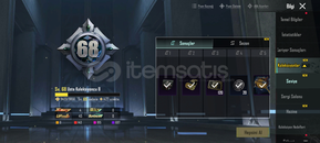 ACİL SATIK HESAP!!!! ACİL SATIK HESAP!!!!