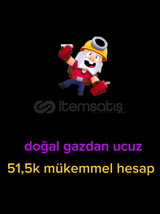 Acill satılık (alan alana!)