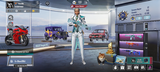 ACİLL SATILIK BUZ 6 PUBG HESAP
