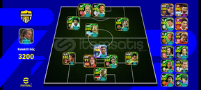 ACİLL SATILIK EFOOTBALL 2026 HESABI ACİLL SATILIK EFOOTBALL 2026 HESABI