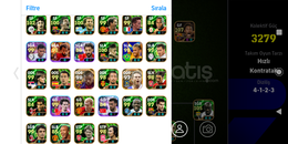 ACİLLL SATILIK EFOOTBALL 2026 HESAP