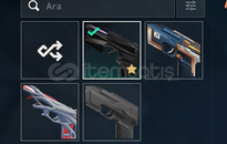 ACİLL SATILIK HESAP 