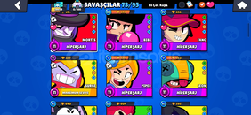 Acill satılık hesap !!!! Bol kostümlü Acill satılık hesap !!!! Bol kostümlü