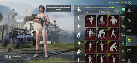 ACİLL SATILIK PAZARLIK OLUR 