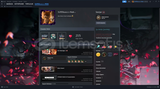 acill satılık steam hesap