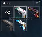 ACİLL SATILIK VALORANT HESAP