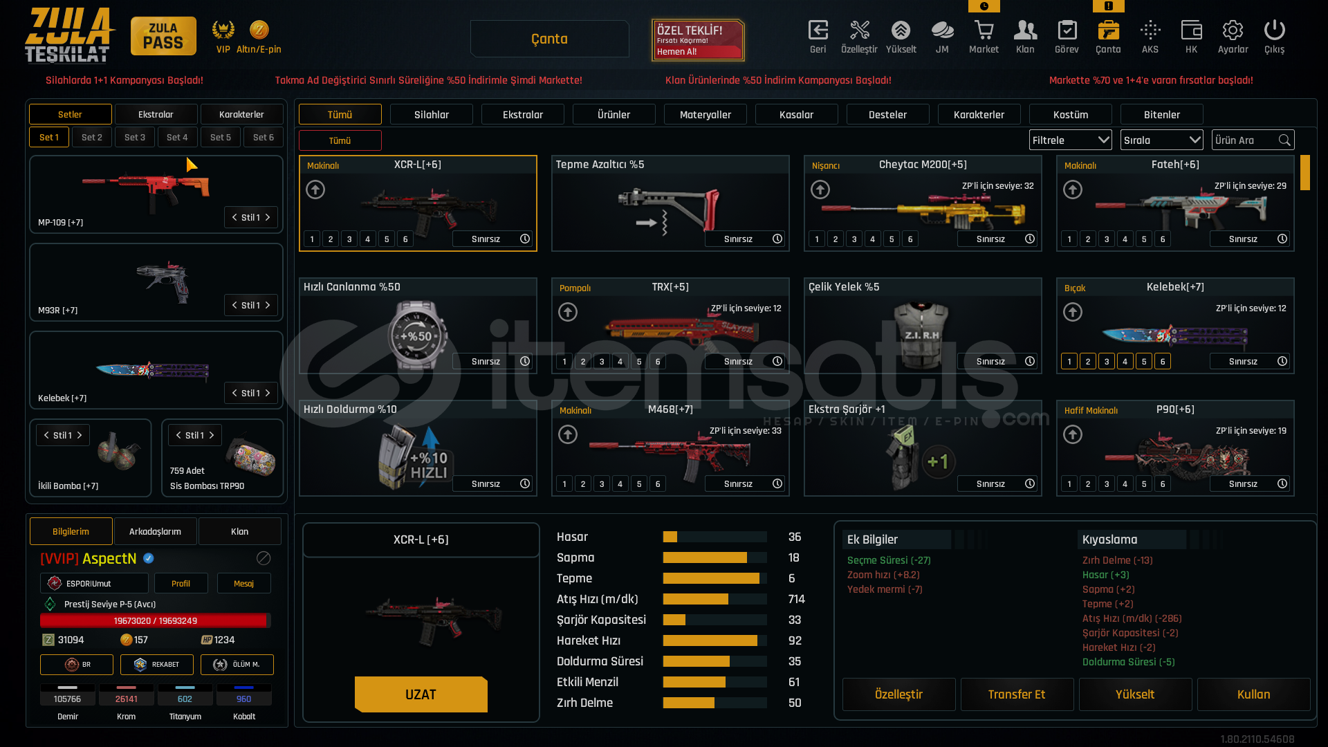 Acill Satmak Zorunda Kaldım