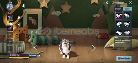 Acill yeni hesap alacağım için satılık dır 