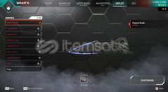 ACİLLL SATILIK APEXX HESAPP HERİLOOM + OYUNLAR