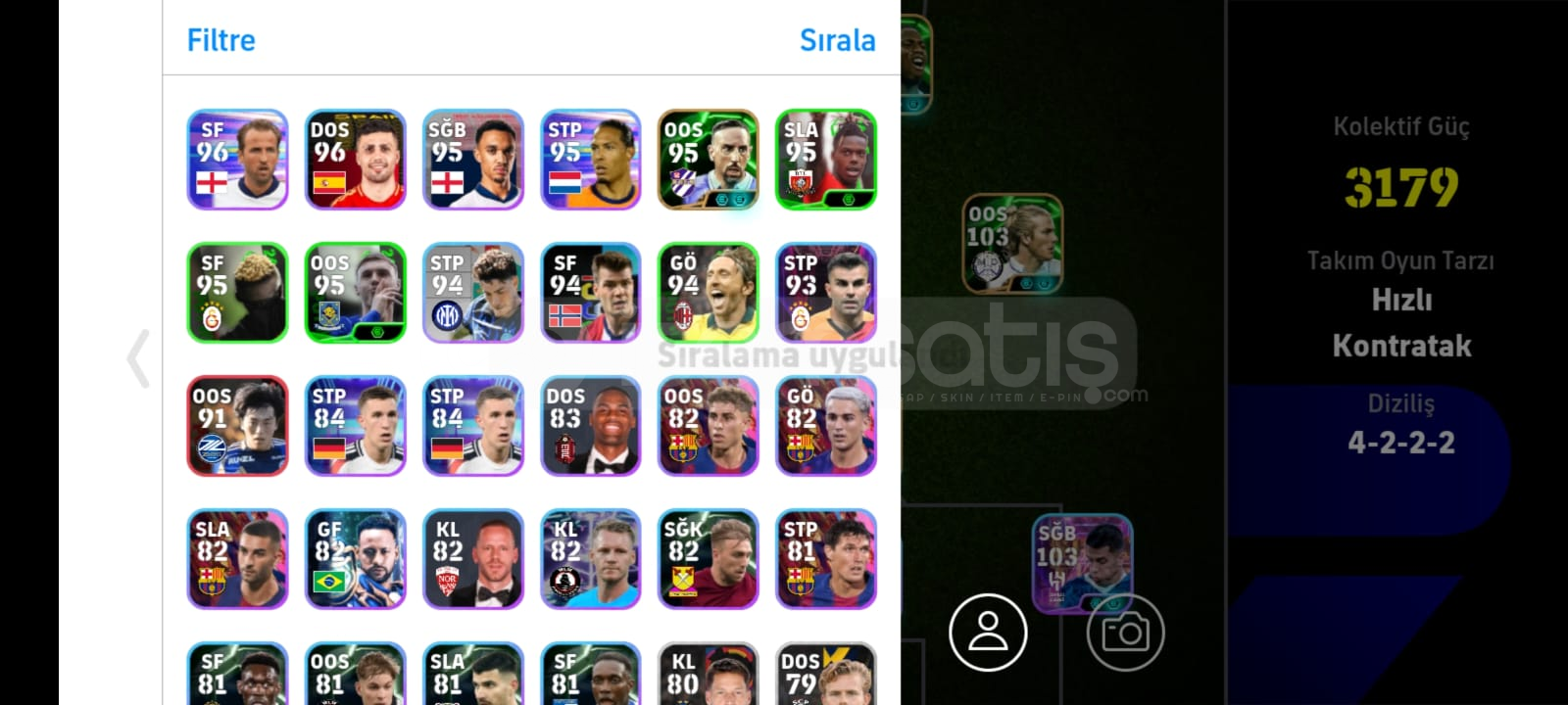 ACİLLL SATILIKKKK ACİLLL SATILIKKKK