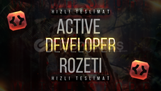Active Developer + Sınırsız