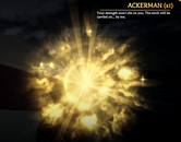 Ackerman Family