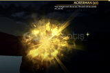 Ackerman Family- attack on titan revolution