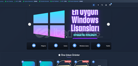 ACR E-Pin Yazılımı