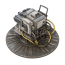 ACR raiders şok mayını