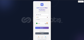 ACR Web Yazılımları & Dijital Bayilik