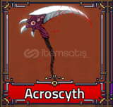Acroscyth 