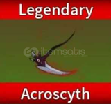 Acroscythe