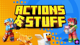 ⭐ACTİON & STUFF 1.3 LİNK⭐