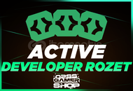 Active Developer Rozet + Sınırsız Active Developer Rozet + Sınırsız
