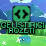  DISCORD ACTIVE DEVELOPER ROZETI