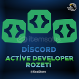 Active Developer Rozeti K&S