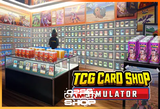 TCG Card Shop Simulator + Garanti