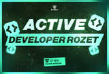 Active Developer Rozeti | Kendi Hesabınıza | DC