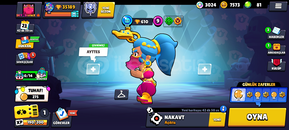 ⭐BP AÇIK!⭐35.1K| 193 Kostüm| 88 Karakter| ⭐