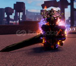 Adaptasyon Dragon Knight + igris mythic skin