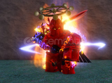 Adaptation Dragon Knight