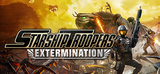 Starship Troopers Extermination (Kiralama)