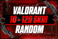 ⭐%100 TR 10-120 SKIN GARANTILI HESAP | VALORANT⭐