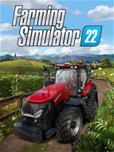 Farming Simulator 22 (SÜPER İNDİRİM)