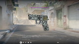P250 | Franklin (Görevde Kullanılmış)
