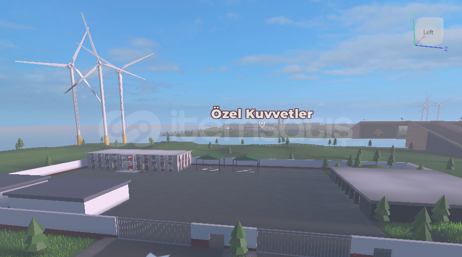 ( DEV İndirim ) Adatepe TFA Map! Herşeyi dahil ( DEV İndirim ) Adatepe TFA Map! Herşeyi dahil