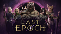 [STEAM] Last Epoch | Yepyeni | Tam Erişim