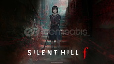 [STEAM] Silent Hill f (Deluxe) | Yepyeni 