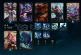 ADC MAİN⭐30ŞAMP 7SKİN