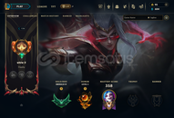 ADC main lol hesabı