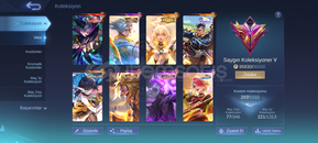 Adc main saygın. Bol tag. Maxı yüce.