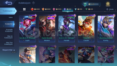 ADC MAİN SMURF HESAP ARAYANLARA