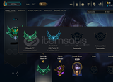ADC MAİN ZUMRUT YUKSEK MMR