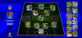 ⭐105 VİNİ BIG TIME RAUL 3170 KG⭐